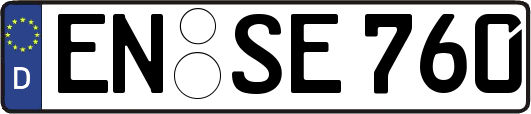 EN-SE760