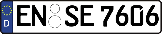 EN-SE7606