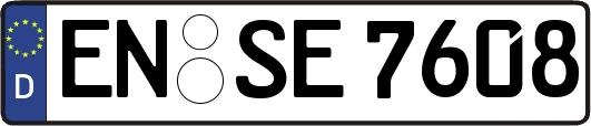 EN-SE7608