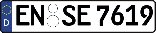 EN-SE7619