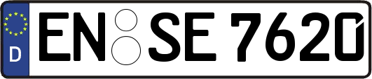 EN-SE7620
