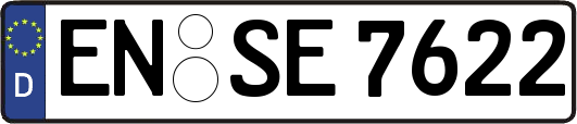 EN-SE7622