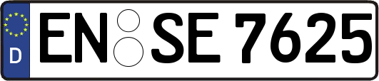 EN-SE7625