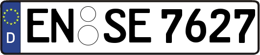 EN-SE7627
