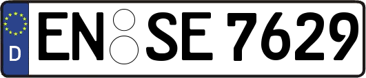 EN-SE7629