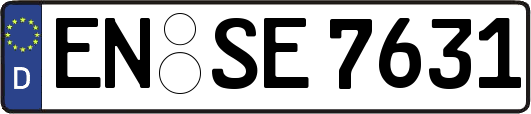 EN-SE7631