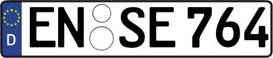 EN-SE764