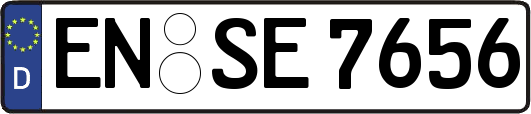 EN-SE7656