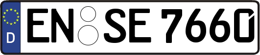 EN-SE7660