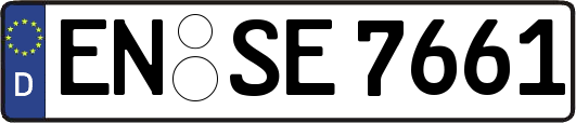 EN-SE7661