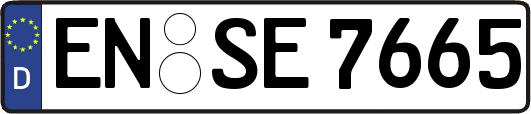 EN-SE7665