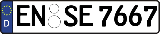 EN-SE7667
