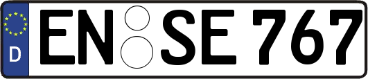 EN-SE767