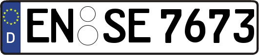 EN-SE7673