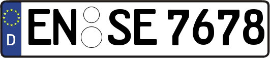 EN-SE7678