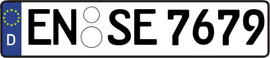EN-SE7679