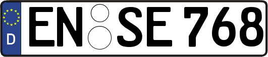 EN-SE768