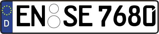 EN-SE7680