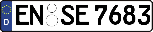 EN-SE7683