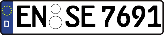 EN-SE7691