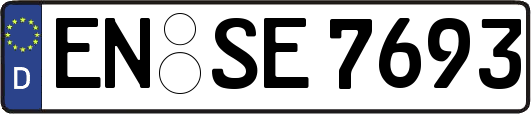 EN-SE7693
