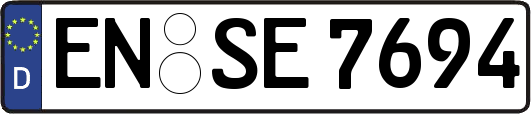 EN-SE7694