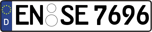 EN-SE7696