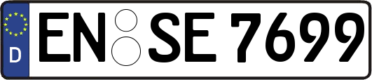 EN-SE7699