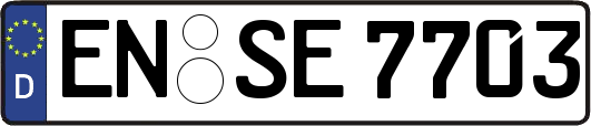 EN-SE7703