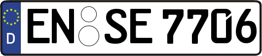 EN-SE7706