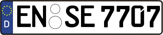 EN-SE7707