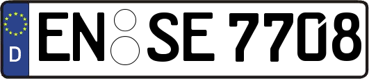 EN-SE7708