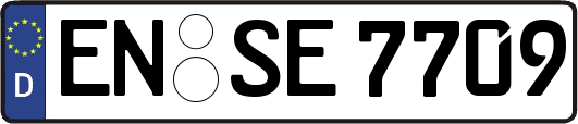 EN-SE7709