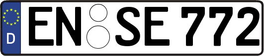 EN-SE772