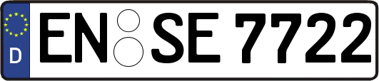 EN-SE7722