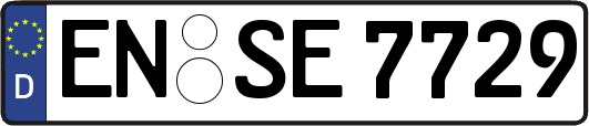EN-SE7729