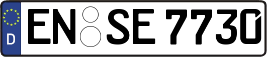 EN-SE7730