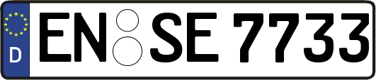 EN-SE7733