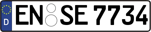 EN-SE7734