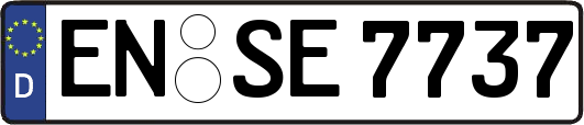EN-SE7737