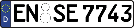 EN-SE7743