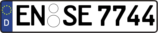 EN-SE7744