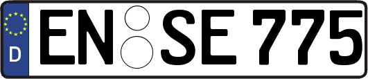 EN-SE775