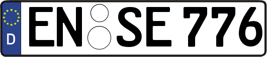 EN-SE776