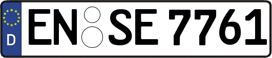 EN-SE7761