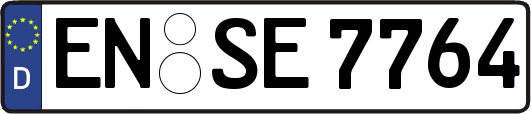EN-SE7764