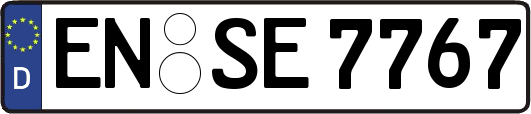 EN-SE7767