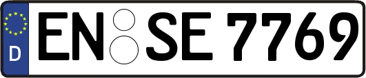 EN-SE7769