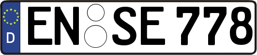 EN-SE778