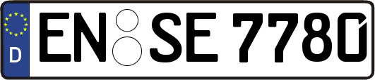EN-SE7780